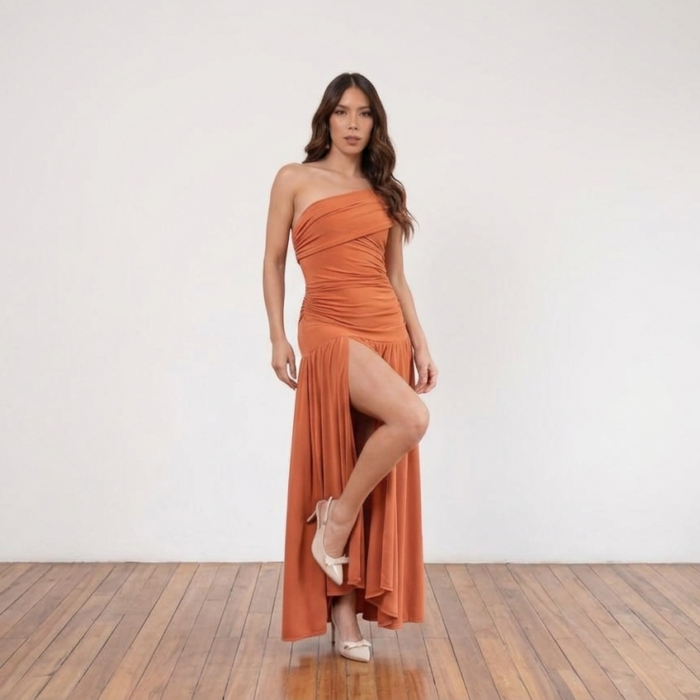 Vestido Mindy